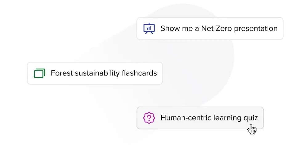 Learnster AI Learnster AI