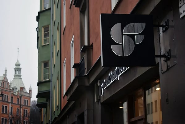 Svensk Fastighetsförmedling builds a learning organization