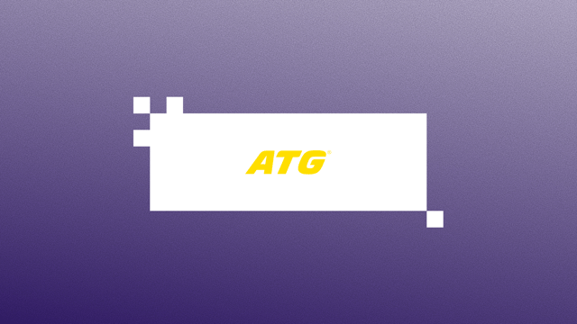 Spotlight on: ATG