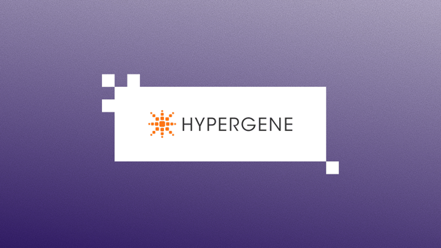Spotlight on: Hypergene