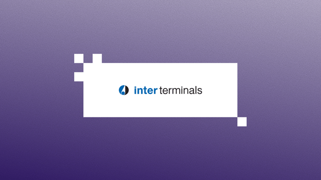 Inter Terminals – customer story