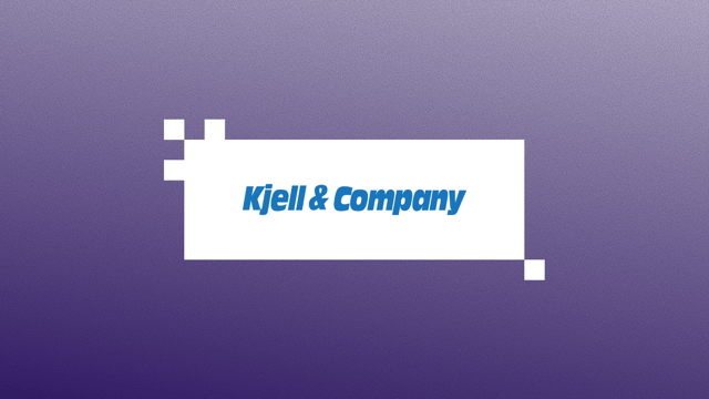 Spotlight on: Kjell & Company