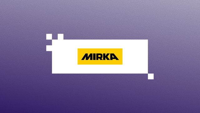 Spotlight on: Mirka