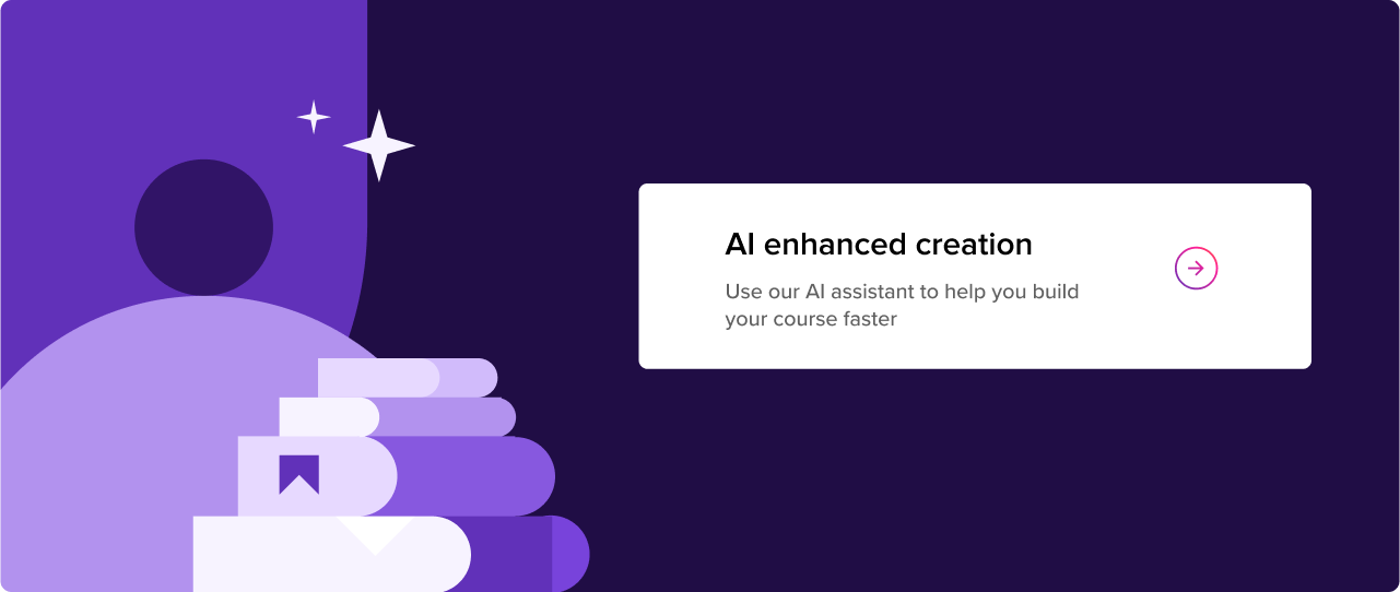 AI course creator_New and upcoming Supercharge
