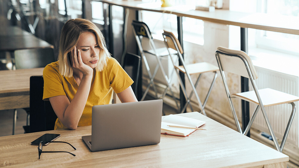 Quiet Quitting: Meaning, definition & how to prevent it