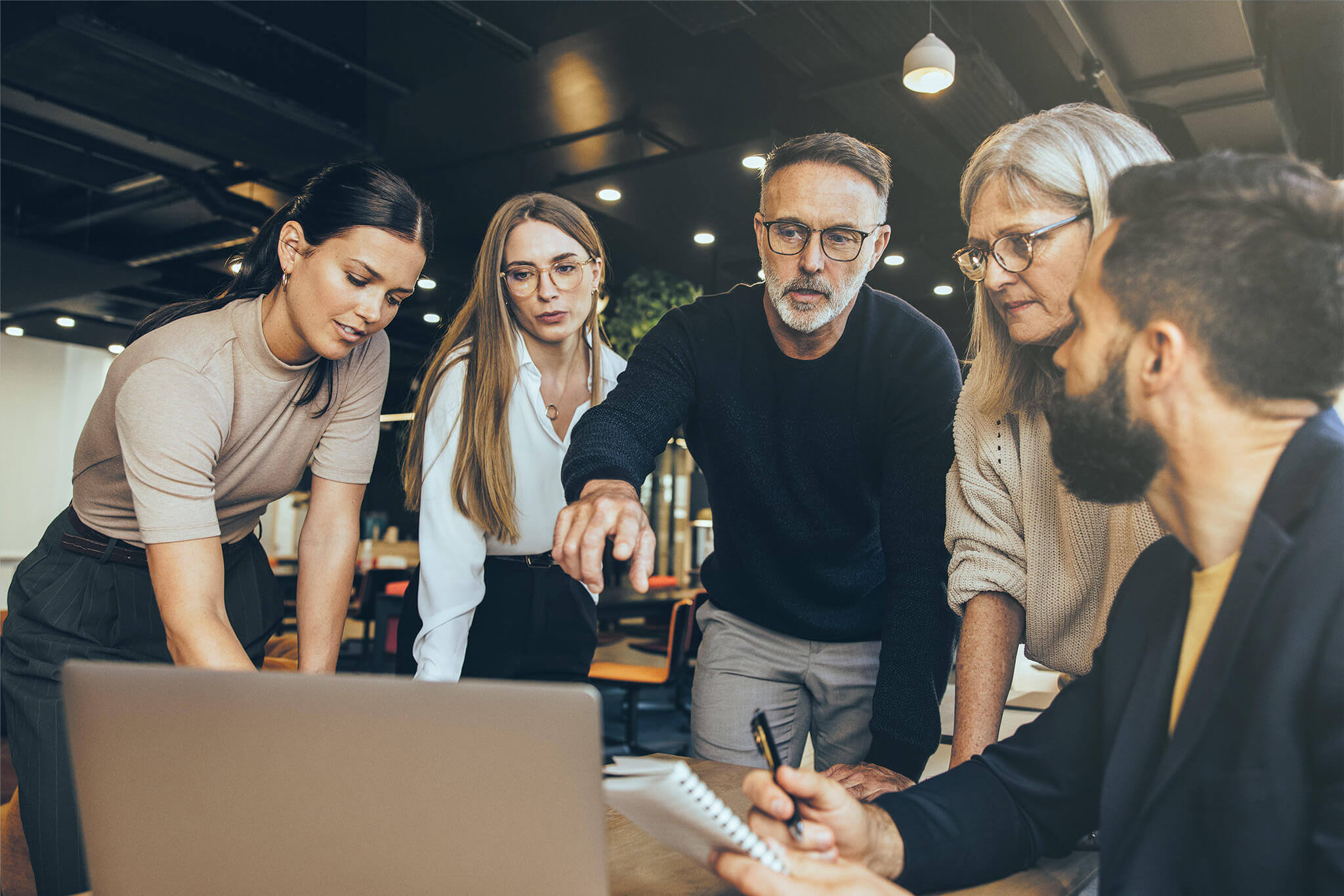 4 steps to building reliable compliance training