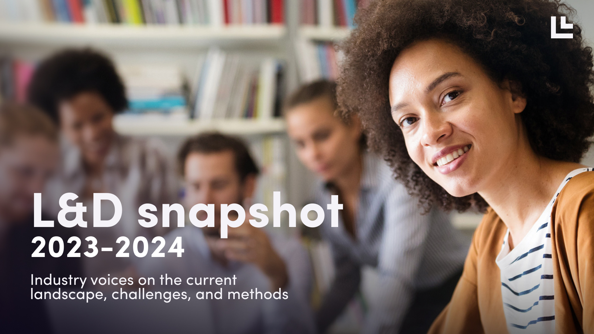 L&D snapshot 2023-2024