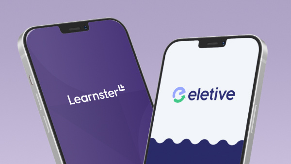 Learnster & Eletive boost employee engagement
