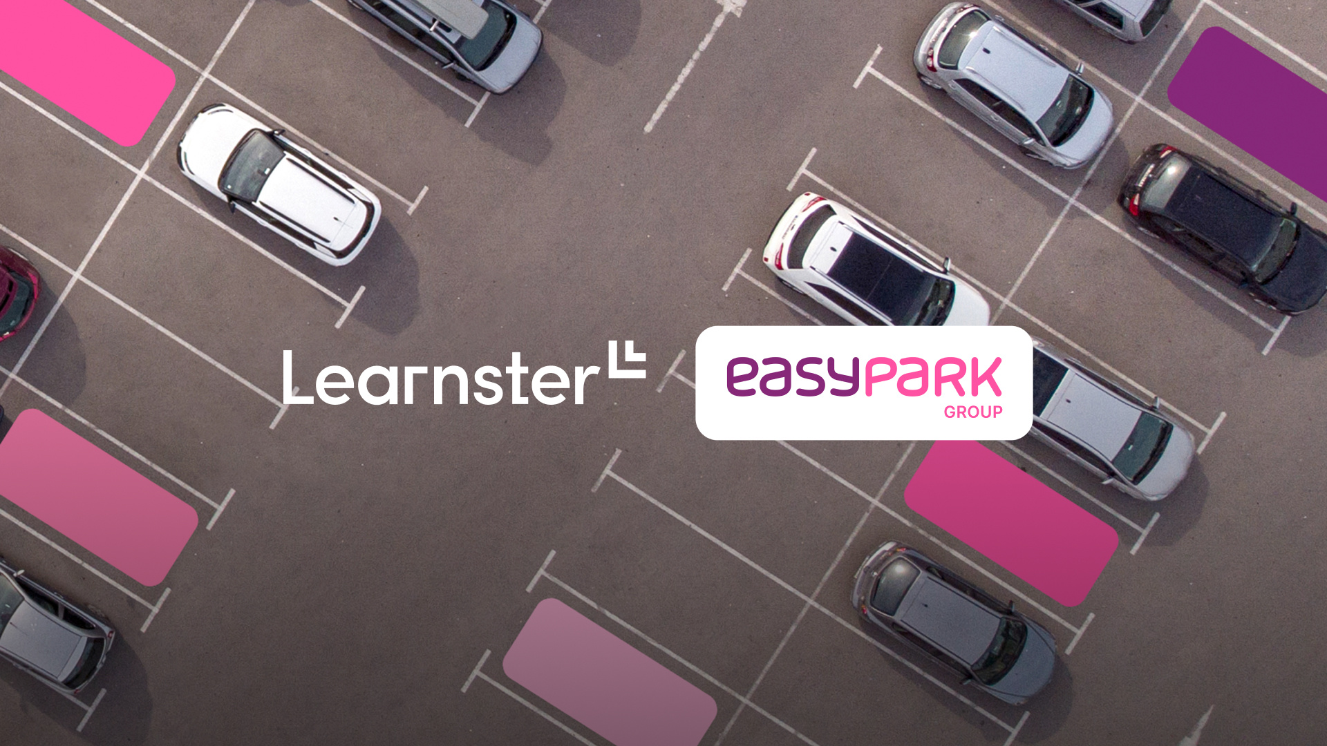 How EasyPark built a global learning organization