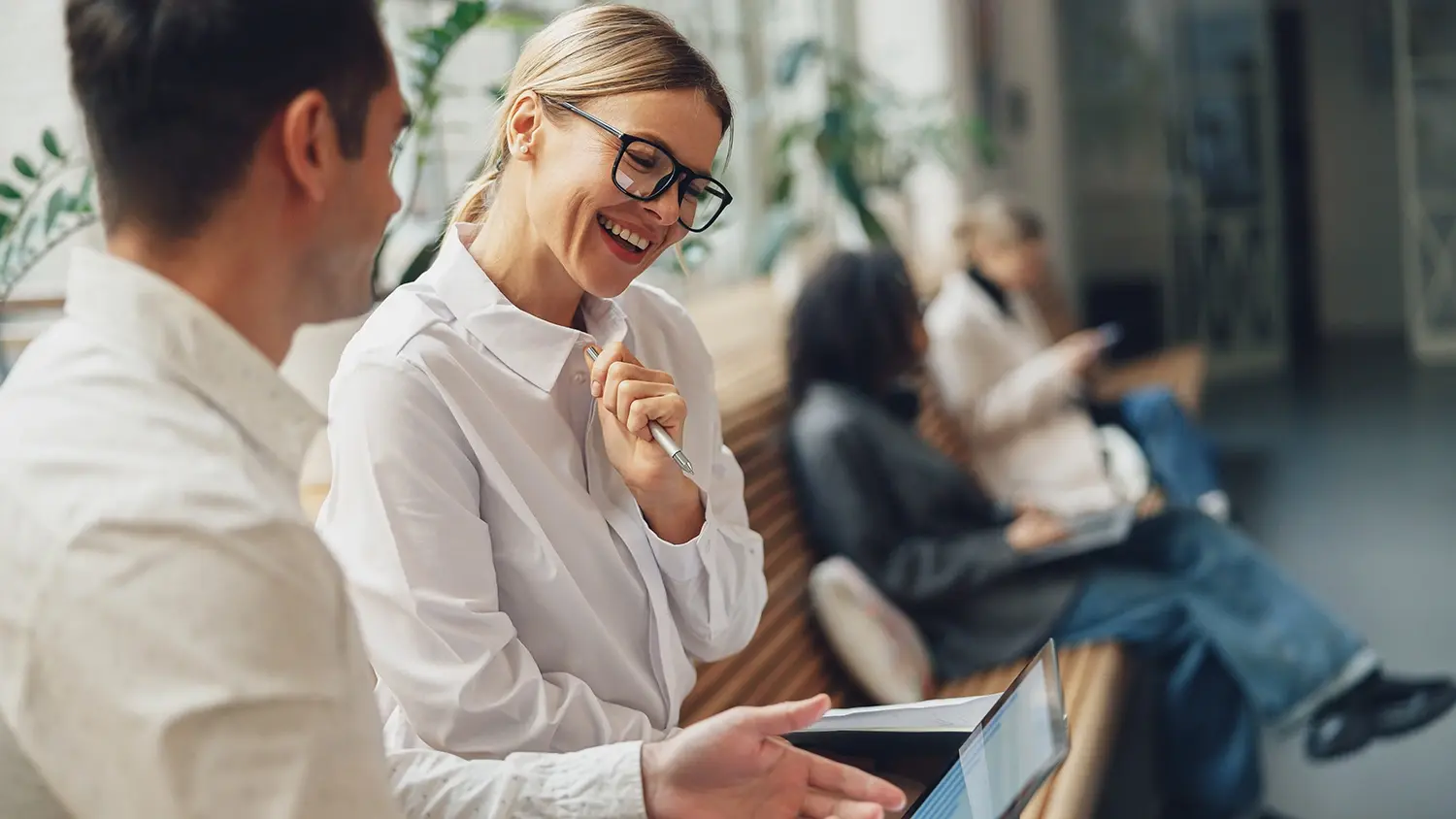 How to create a global Learning Organization