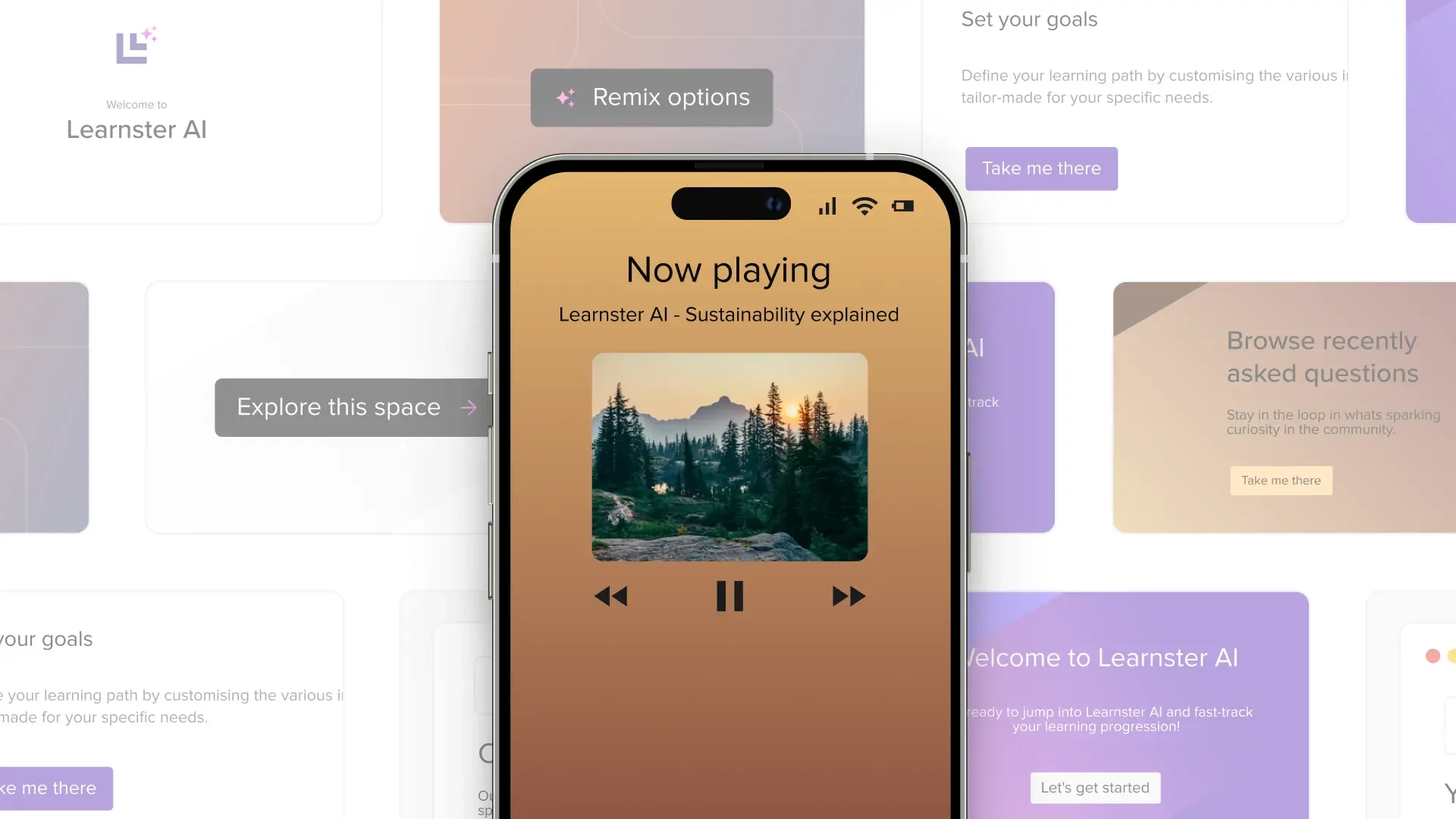 Craig Weiss: “Learnster Leads the Industry in AI-Driven Learning Technology”
