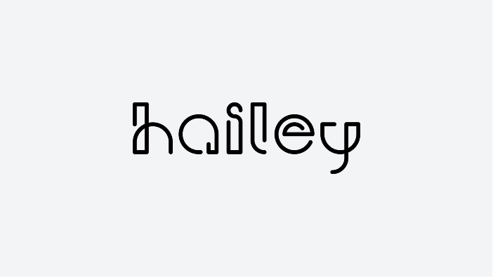 Integration-Hailey