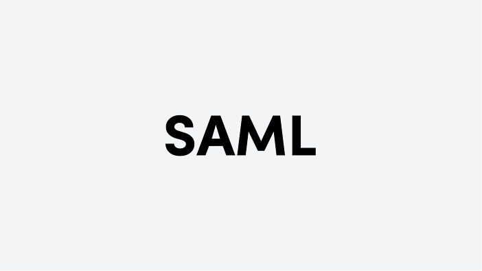 Integration-SAML