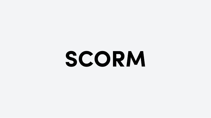 Integration-Scorm