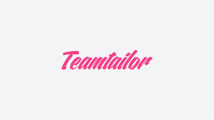 Integration-Teamtailor