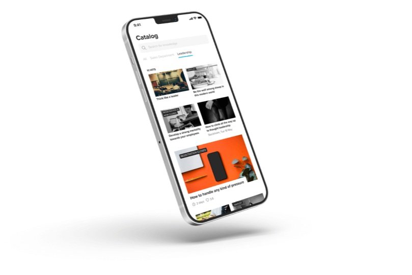 Catalog TF