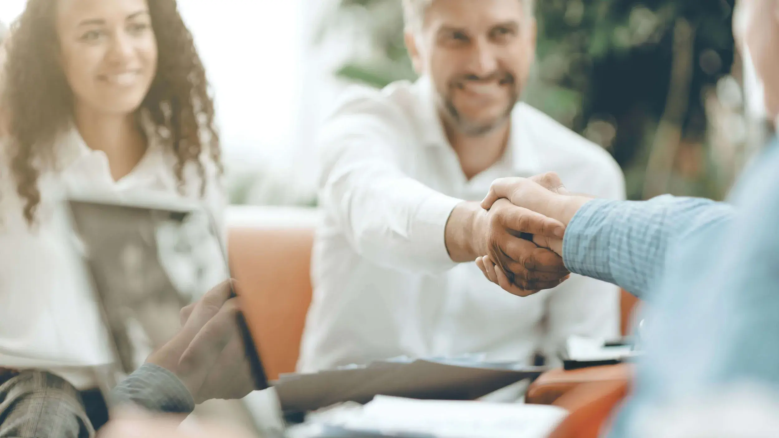 Effective employee onboarding