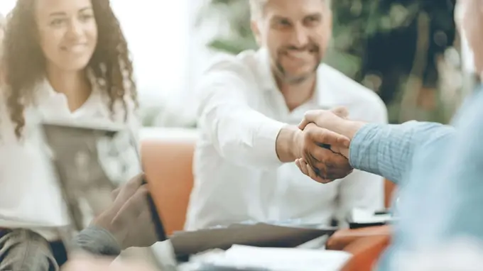 Effective employee onboarding