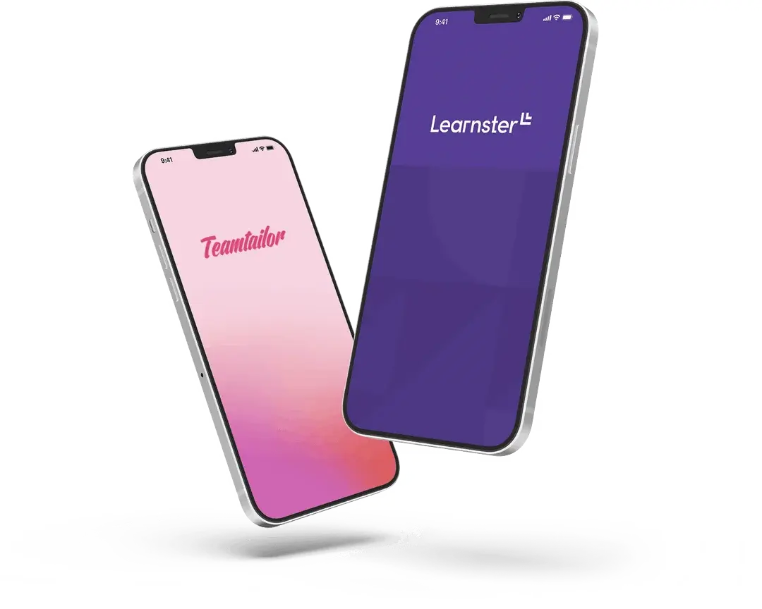 Learnster Teamtailor