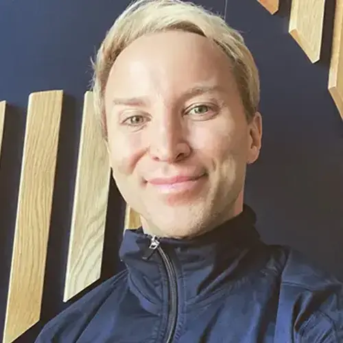 Johan Westberg