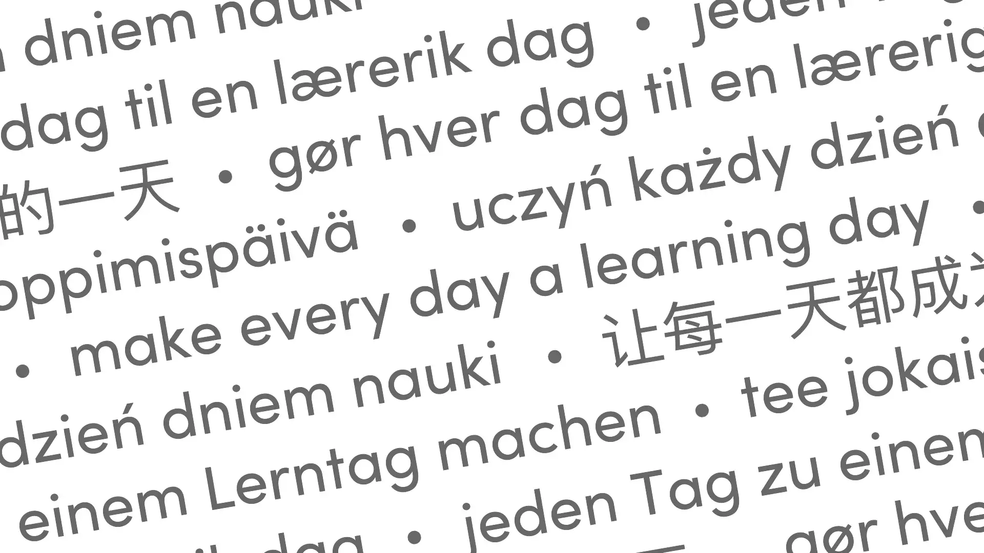 language_support
