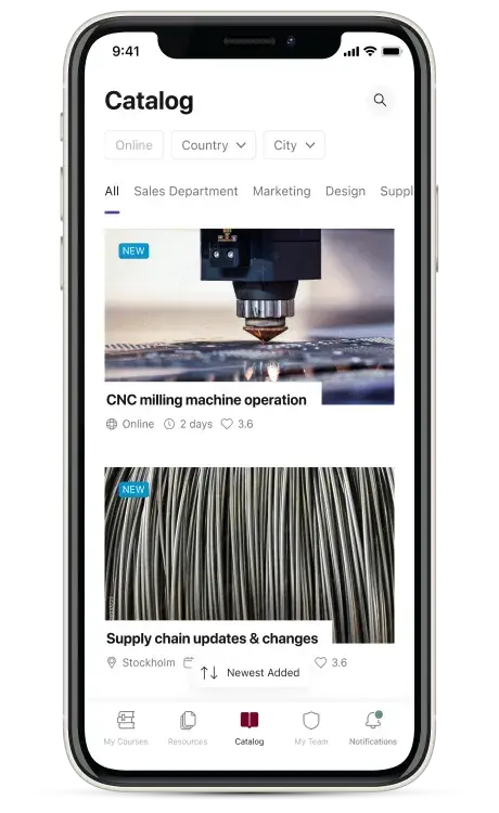 Iphone - Catalog