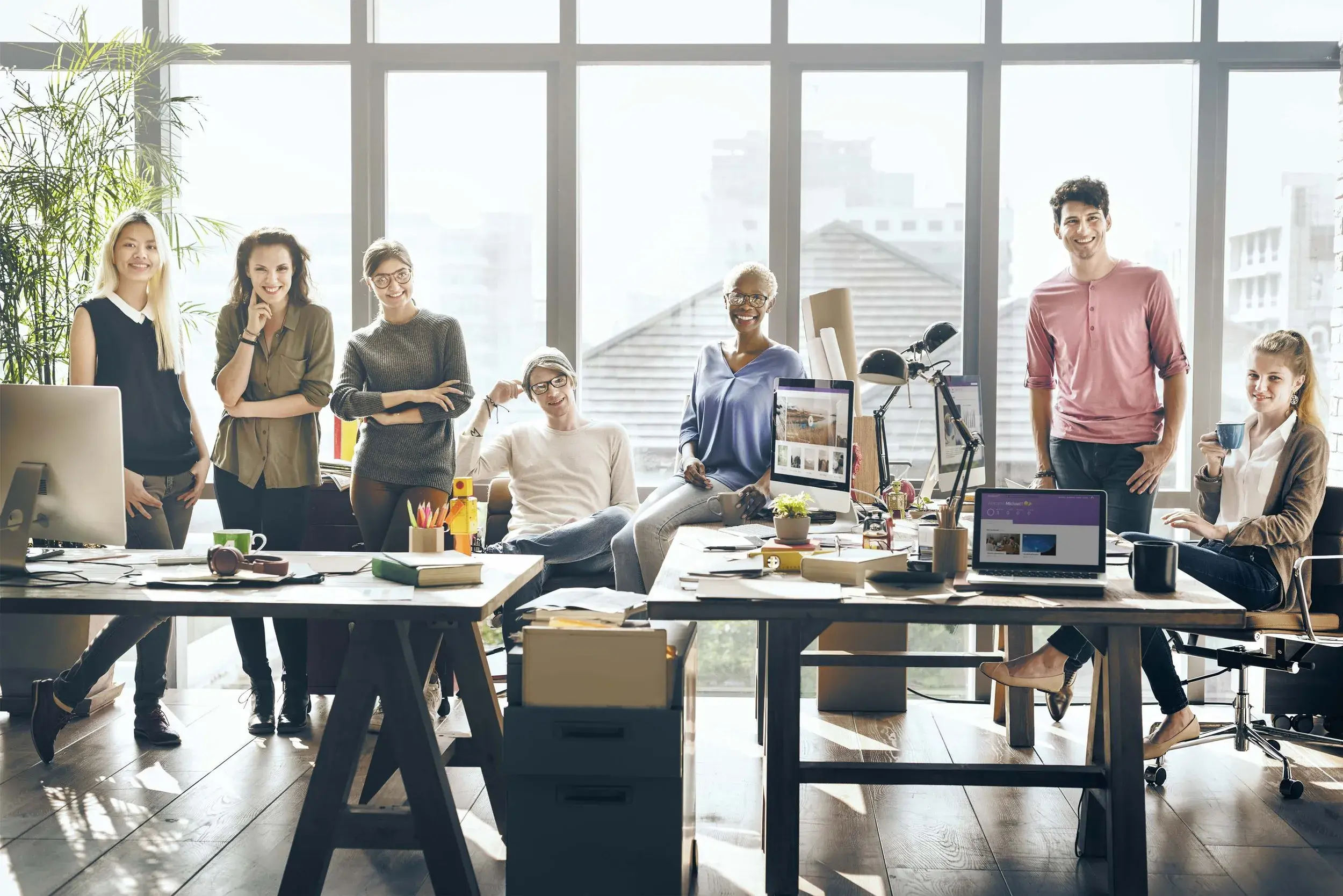 Use cases learning culture