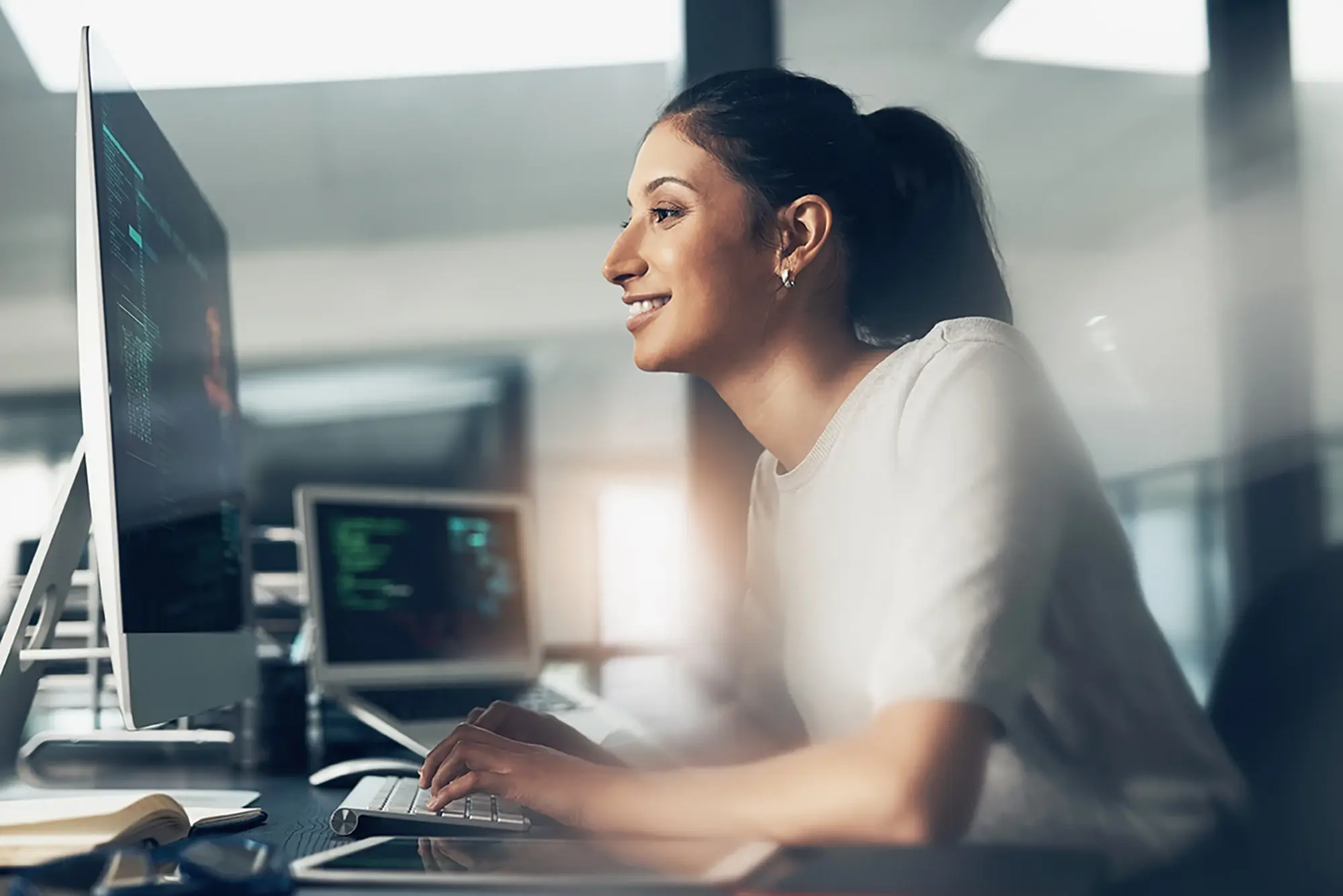 Learning infrastructure