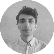 Andrii Dubonos‍