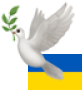 Learnster_PeaceUkraineDove