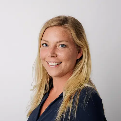 Customer testimonial