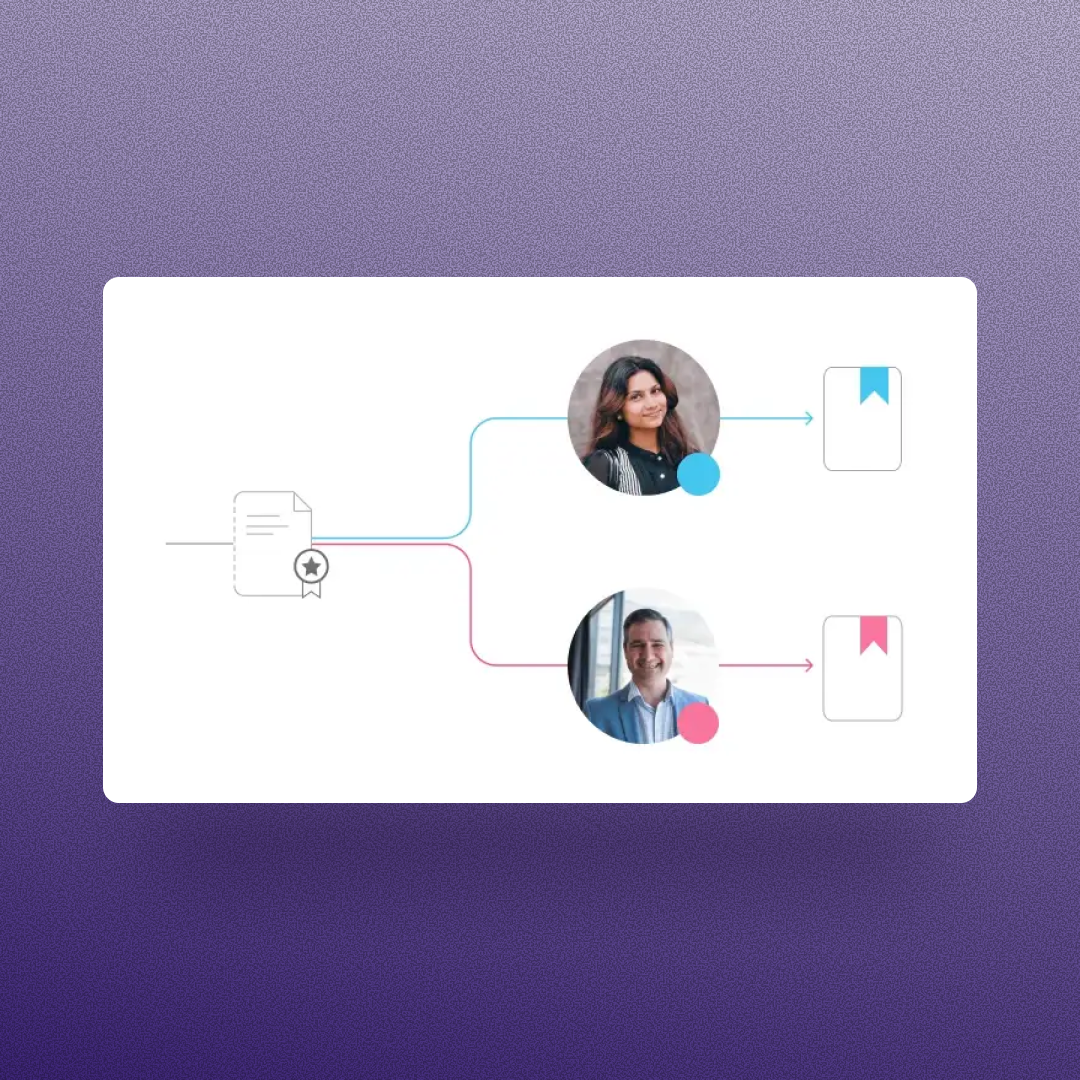 Reduce manual admin learnster