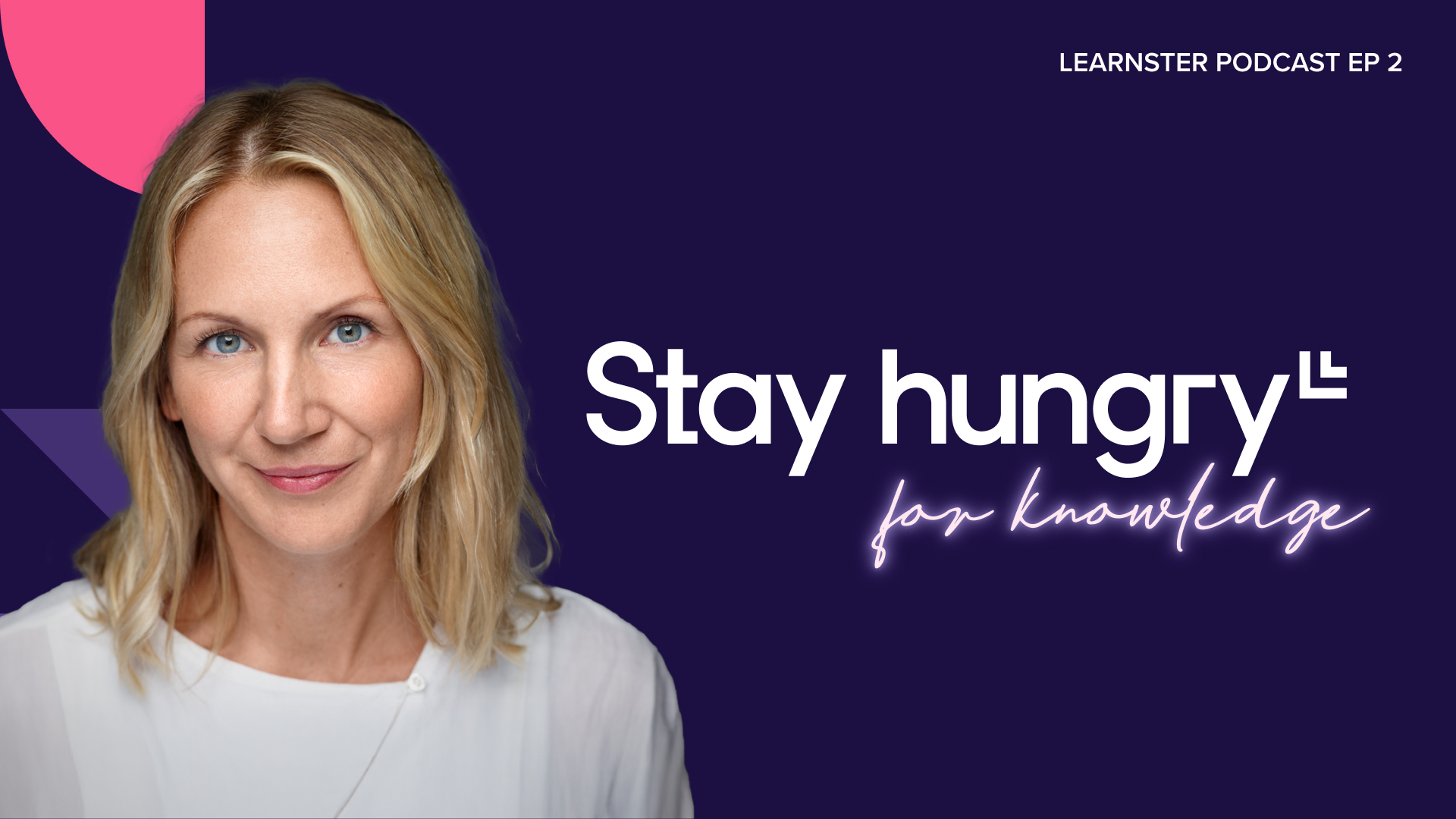 Motivation as a catalyst for change