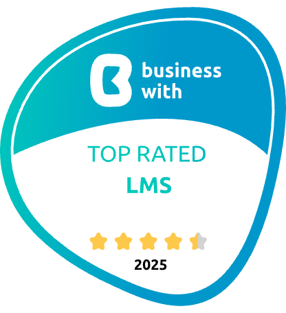 Top Rated LMS 2025