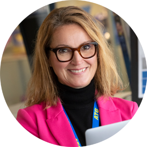 Anna Ljungdahl