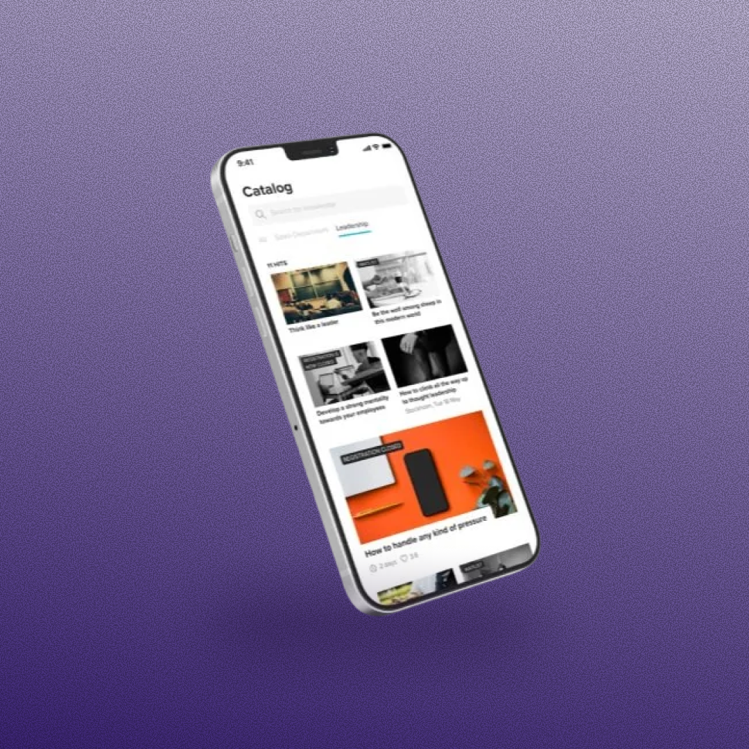 customer-training-hub