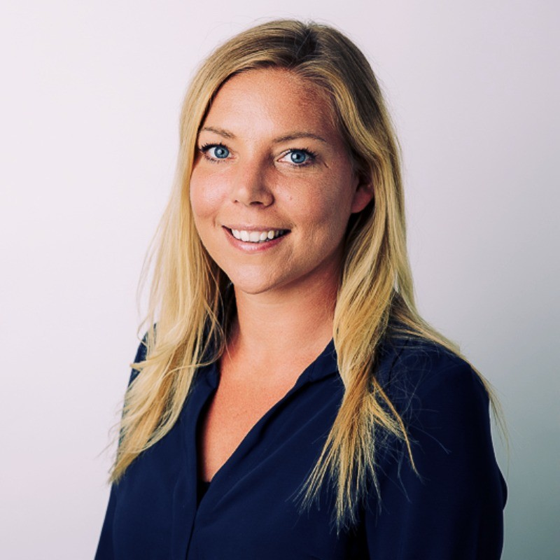 Customer testimonial