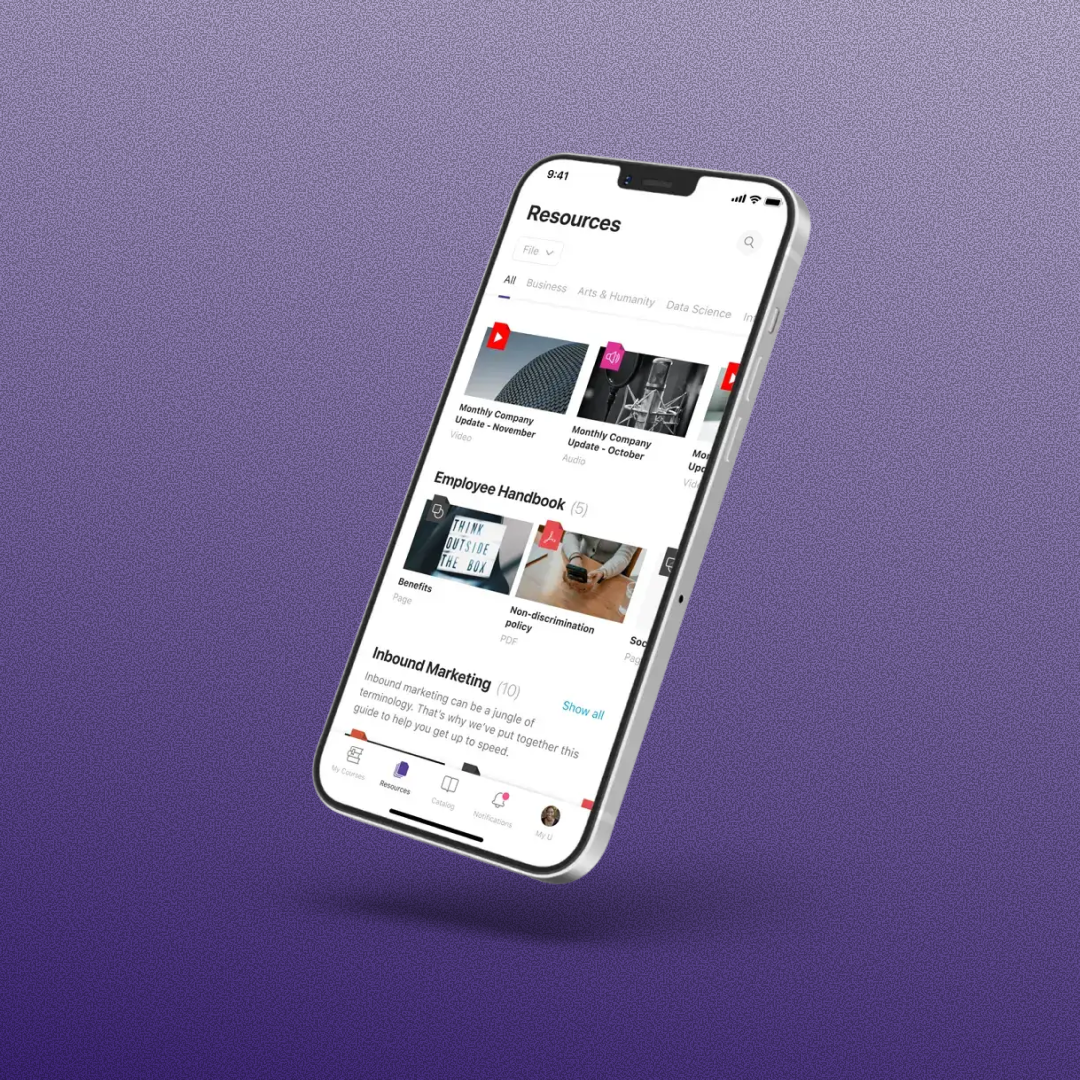 learning-at-the-point-of-need