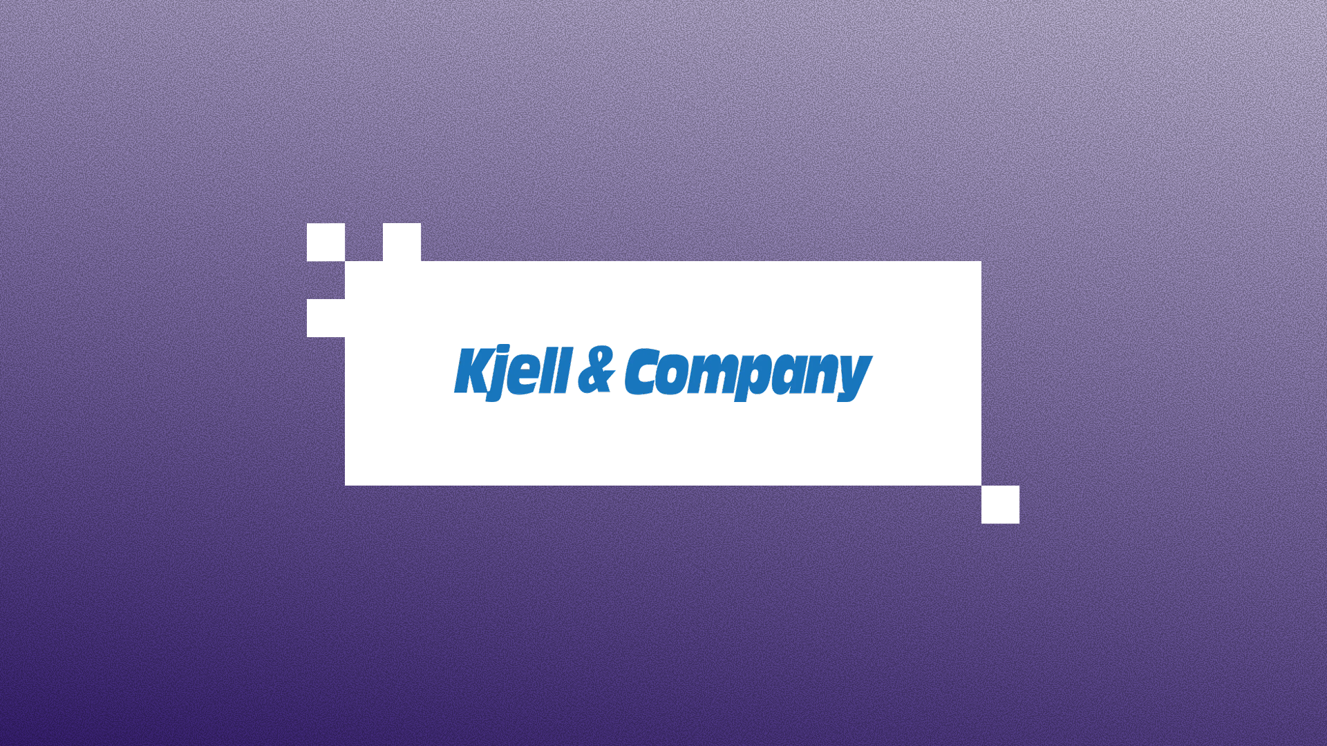 learnster-kjell-company